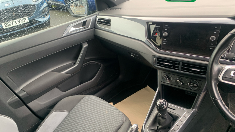 Volkswagen Polo 1.0 TSI 95 R-Line 5dr Petrol Hatchback